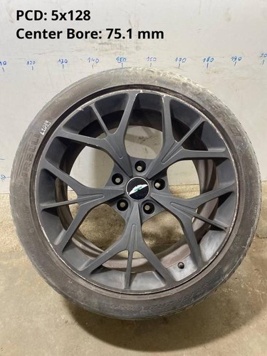Alloy wheels ky539965gaa - wheels,