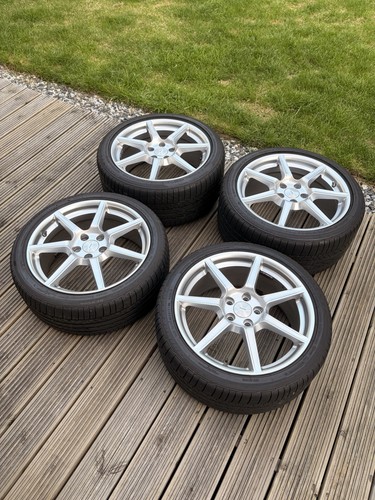 Aston martin vantage - vantage, wheels