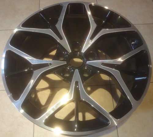 Zrpr rear genuine aston - genuine,