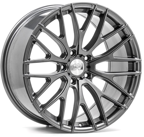 Alloy wheels wider rears - wheels,