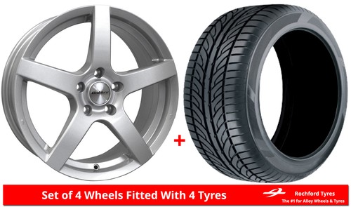 Alloy wheels tyres 16 - tyres, 16"