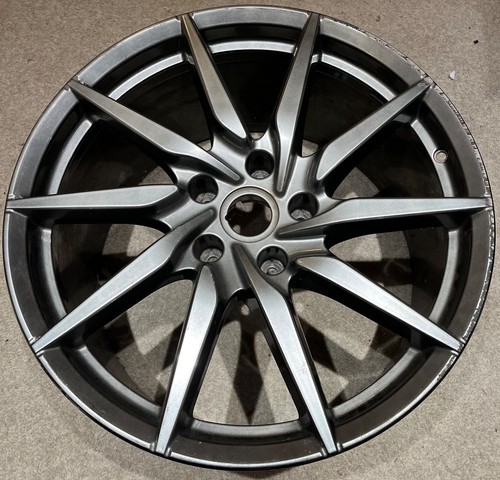 Ucrl rear left used - rear,