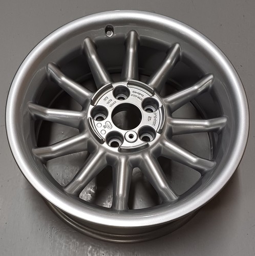 Aston martin db7 wheel - i6, 18