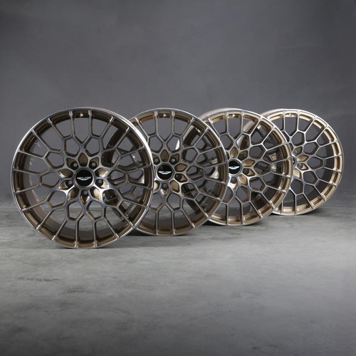 Inch rims original aston - inch,