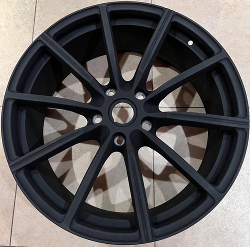 Xhcf front genuine aston - front, 20"