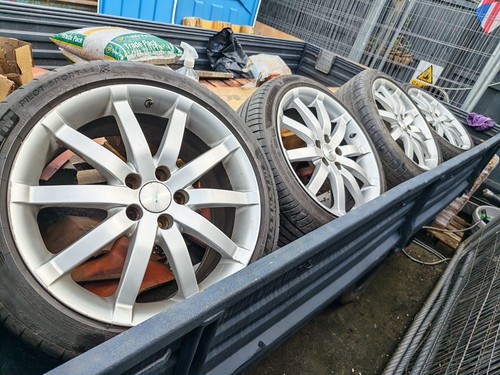 Aston martin db9 speedline - martin,