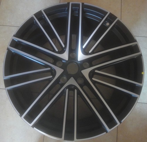 Db12bdr genuine rear - genuine, 21"
