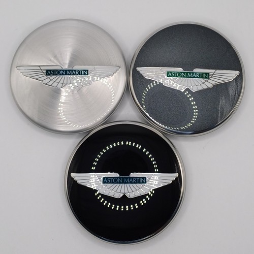 Aston martin wheel centre - martin,