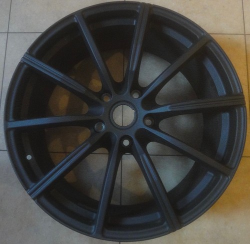 Yhcf front genuine aston - genuine,
