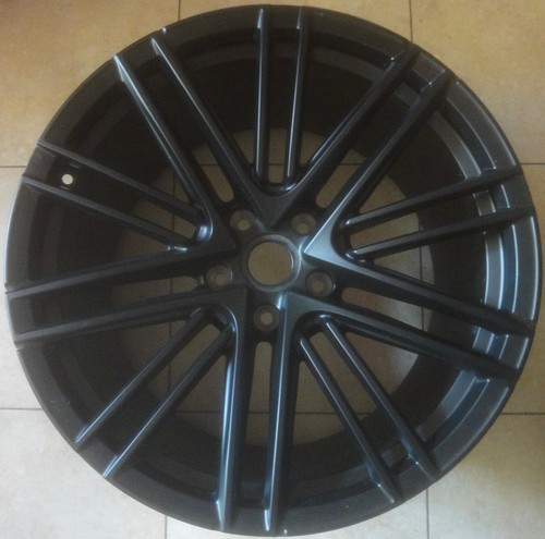 Db12br genuine rear aston - db12br, 21"