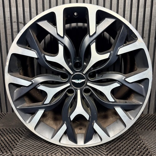 Aston marin dbx ribbon - aston,