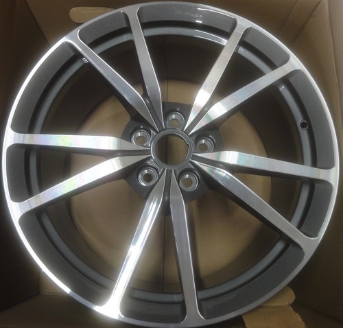 Zdb single new genuine - 19",