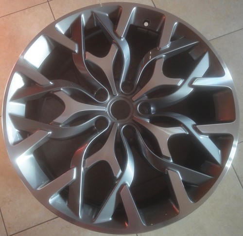 Uhzf single genuine aston - 22",