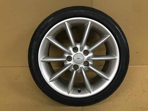 Aston martin db7 - alloy, 4.5mm