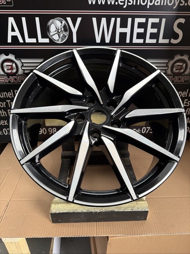 Aston martin alloy - x, 20”