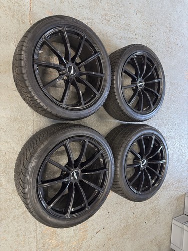 Aston martin vantage spoke - vantage, 10