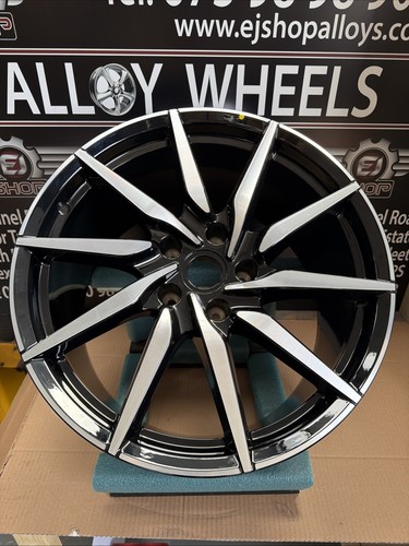 Aston martin alloy - 1,
