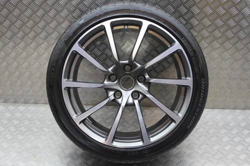 Aston martin vanquish alloy - martin,