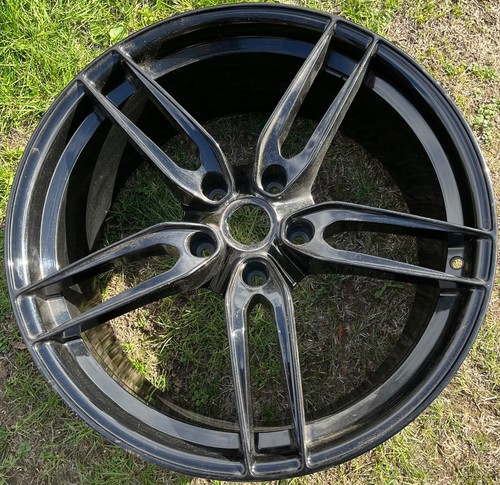Uh07 one used genuine - used, 21"