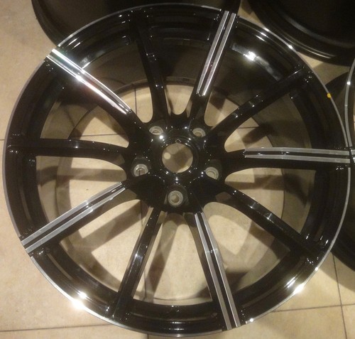 Uhlf front genuine aston - uhlf:, 20"