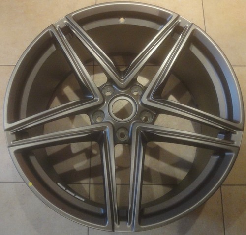 Ud2gf genuine mint front - genuine, 21"