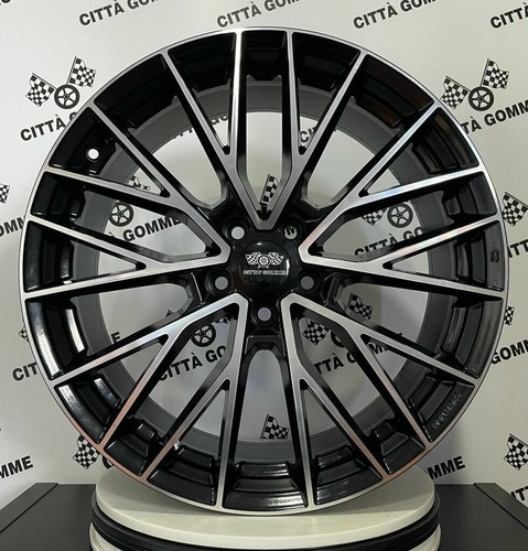 Compatible alloy wheels - alloy,