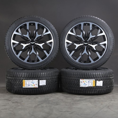 Inch original winter - 22, wheels