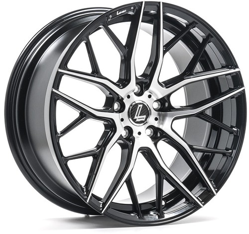 Alloy wheels wider - alloy, rears