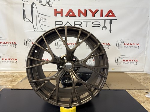 Genuine alloy wheel aston - wheel,