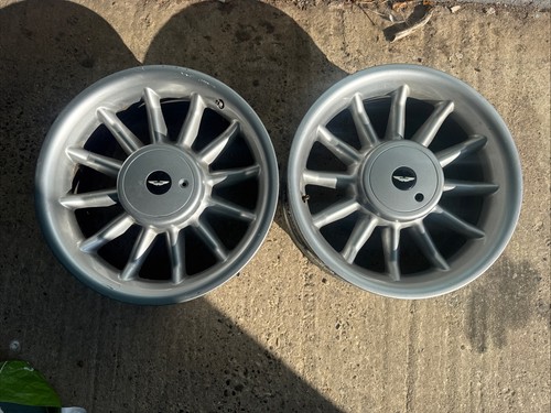 Aston martin db7 - 2, 18”