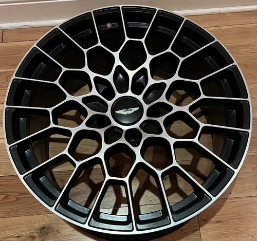 Alloy wheel 5x21 - wheel, 11.5x21