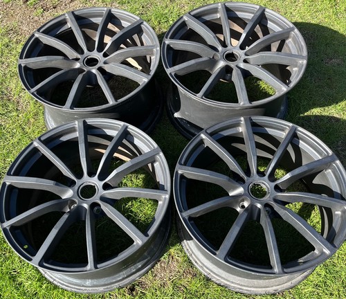 Uht set genuine aston - 20",