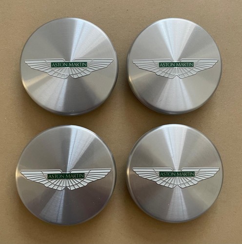 Aston martin wheel centre - aston,