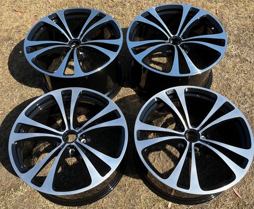 Xzc genuine mint aston - genuine, 19"