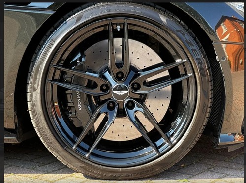 New aston martin - new, dbs