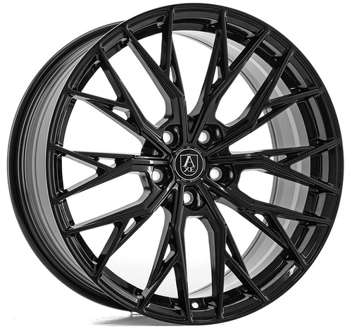 Alloy wheels wider - alloy,