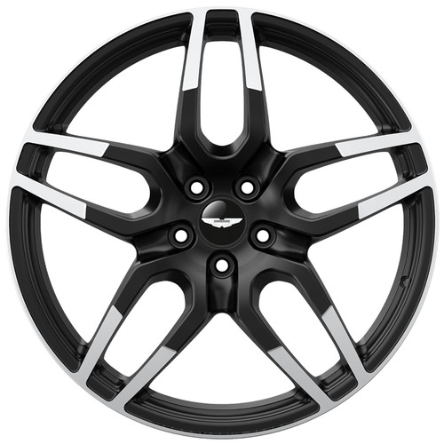 Kahn forged alloy - 4, kahn®