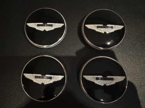 Set aston martin wheel - set,