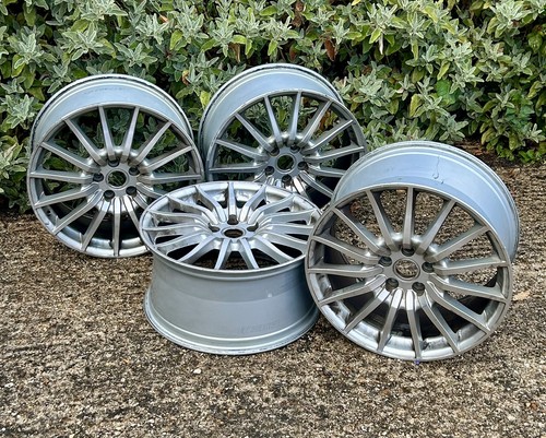 Aston martin db9 alloy wheels - aston,