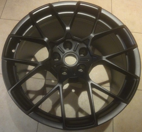 Vysbf genuine rear - rear, 21"