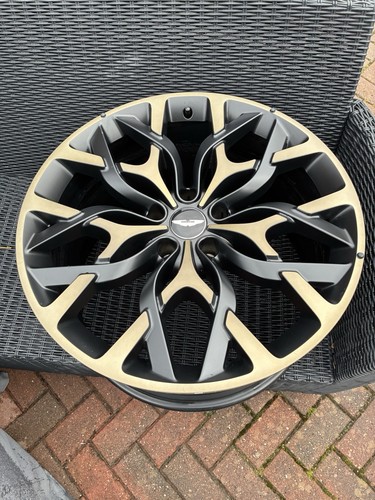 Aston martin dbx - dbx, 22”