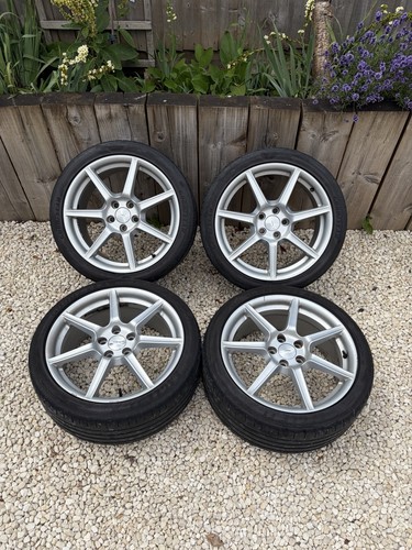 Aston martin wheels - aston, v8